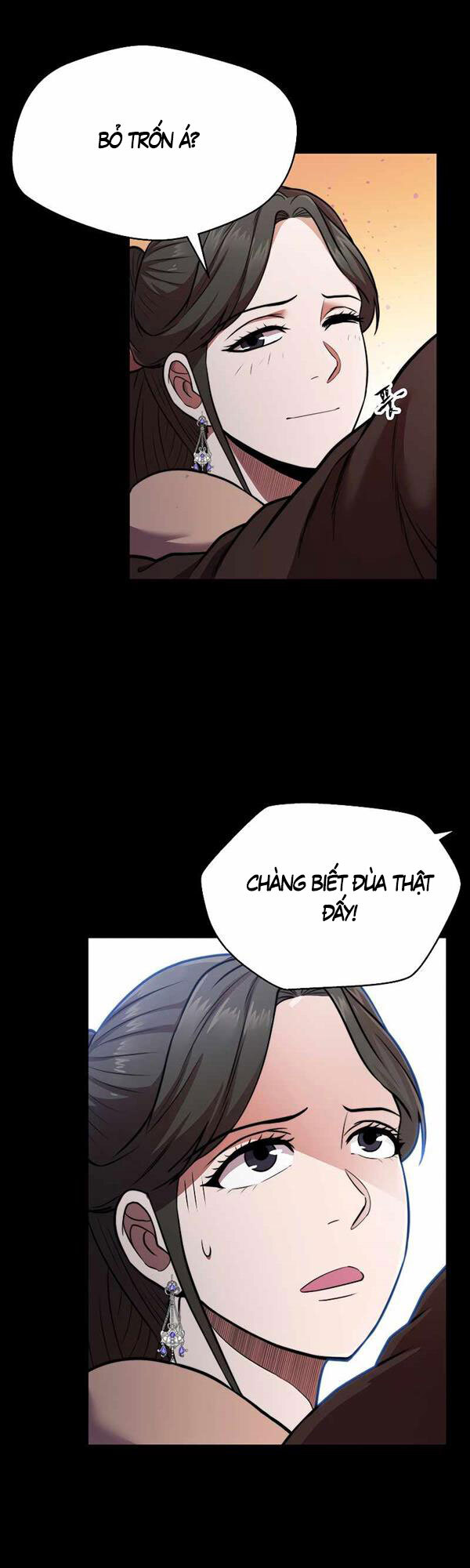 Võ Sĩ Hồi Hương Chap 13 - Next Chap 14