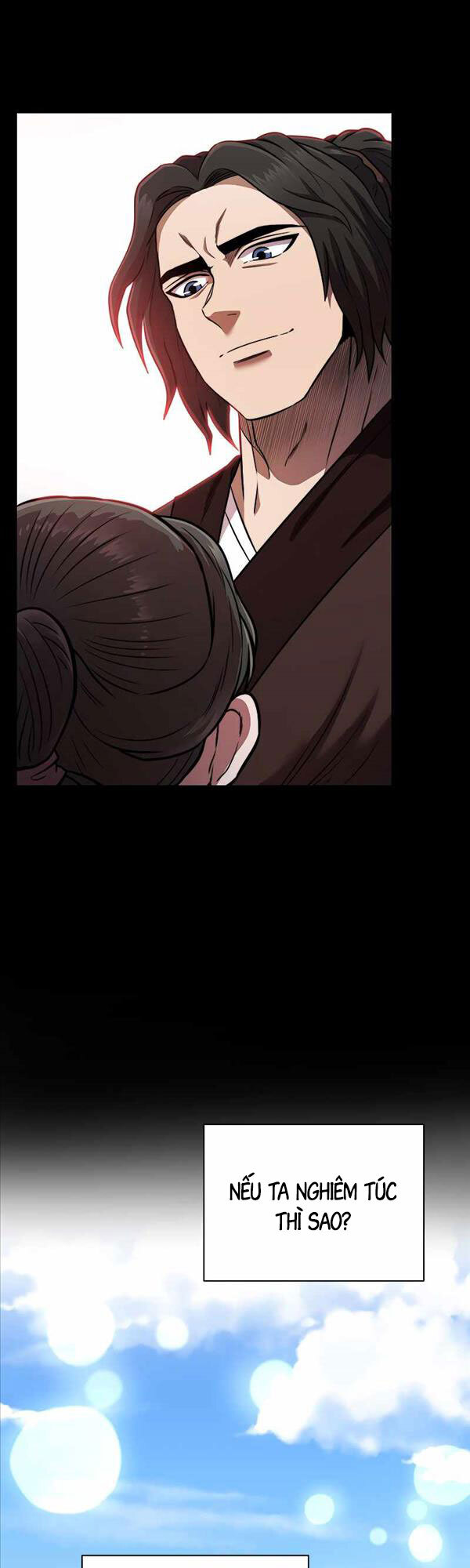 Võ Sĩ Hồi Hương Chap 13 - Next Chap 14