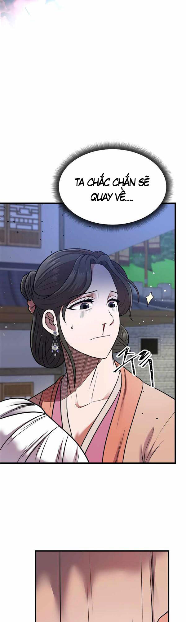 Võ Sĩ Hồi Hương Chap 13 - Next Chap 14