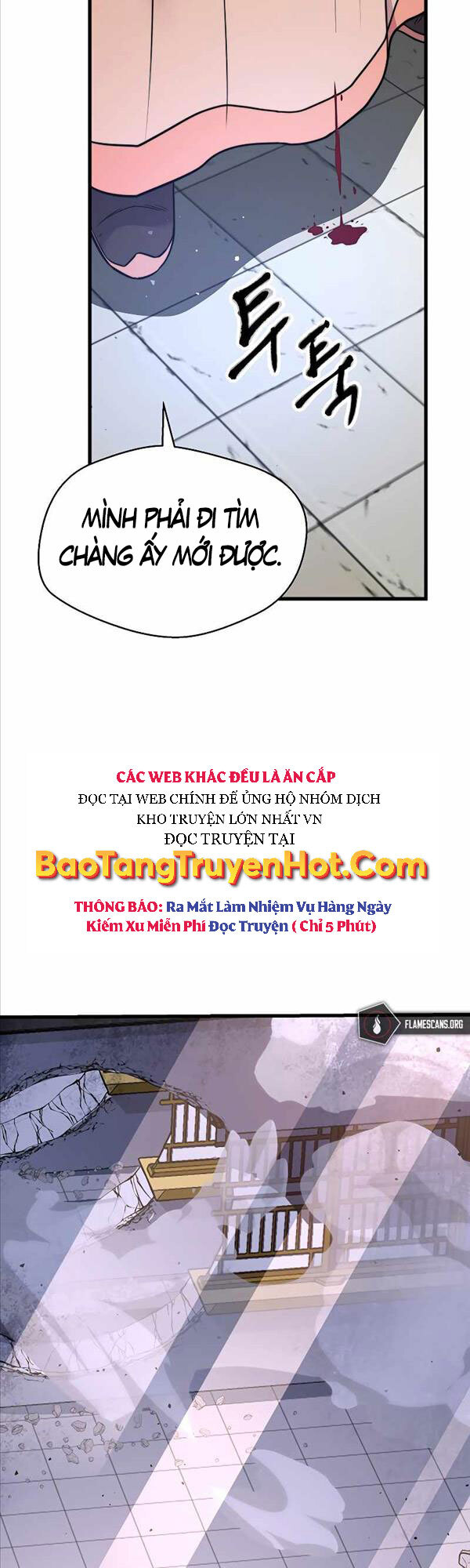 Võ Sĩ Hồi Hương Chap 13 - Next Chap 14