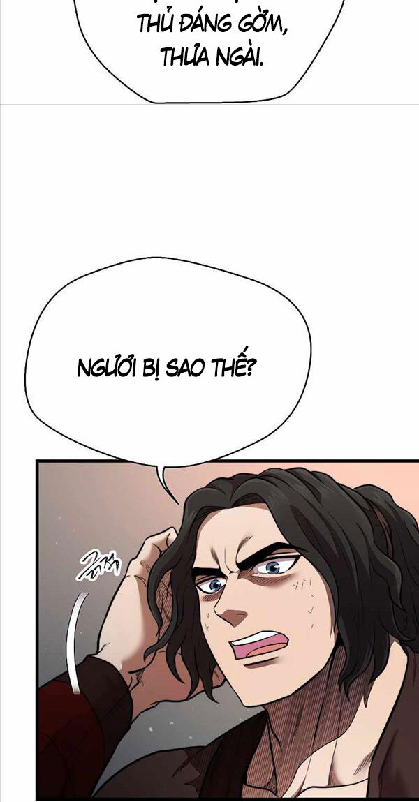 Võ Sĩ Hồi Hương Chap 13 - Next Chap 14