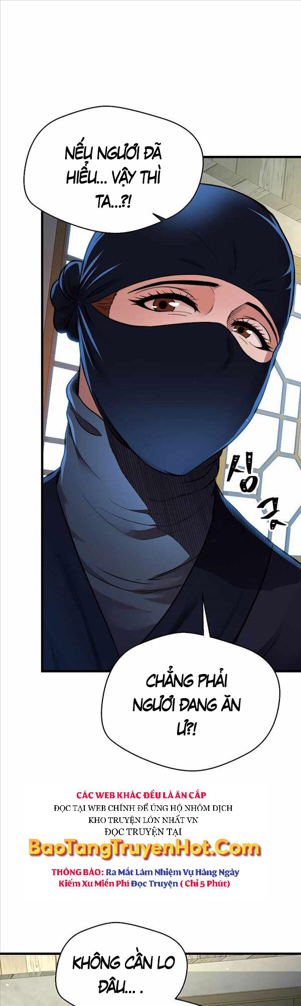 Võ Sĩ Hồi Hương Chap 13 - Next Chap 14