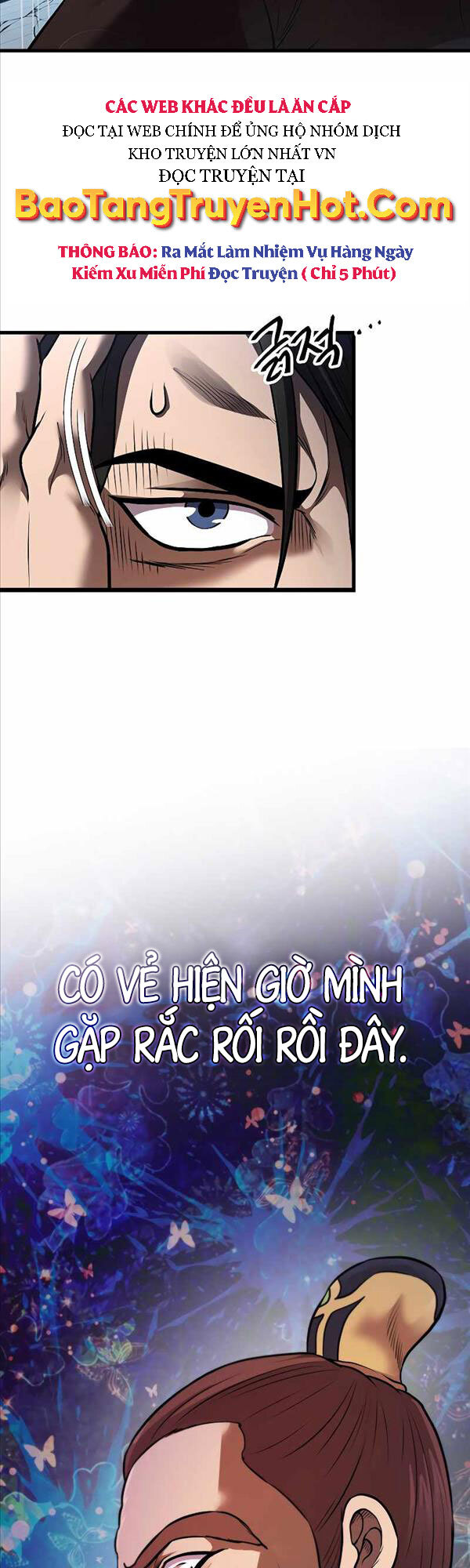 Võ Sĩ Hồi Hương Chap 13 - Next Chap 14