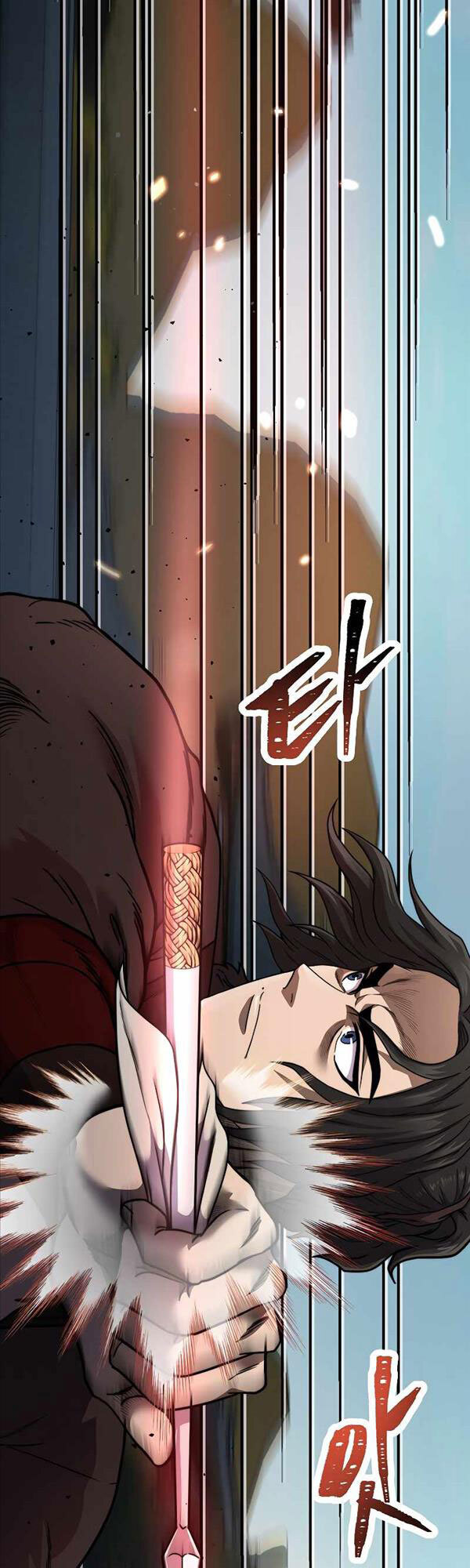 Võ Sĩ Hồi Hương Chap 13 - Next Chap 14