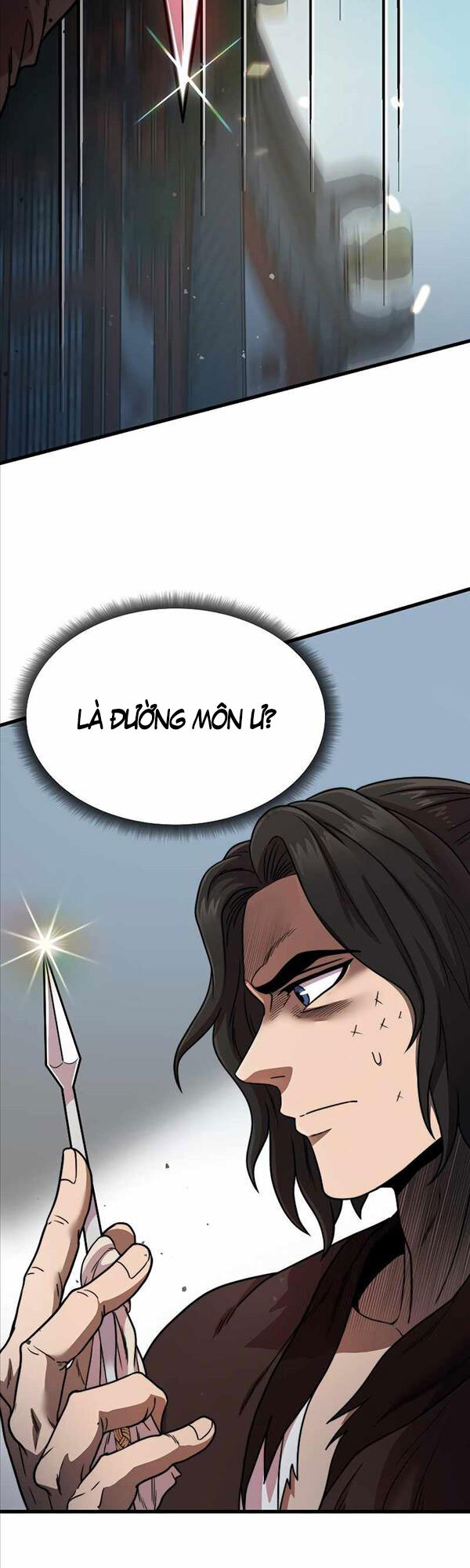 Võ Sĩ Hồi Hương Chap 13 - Next Chap 14