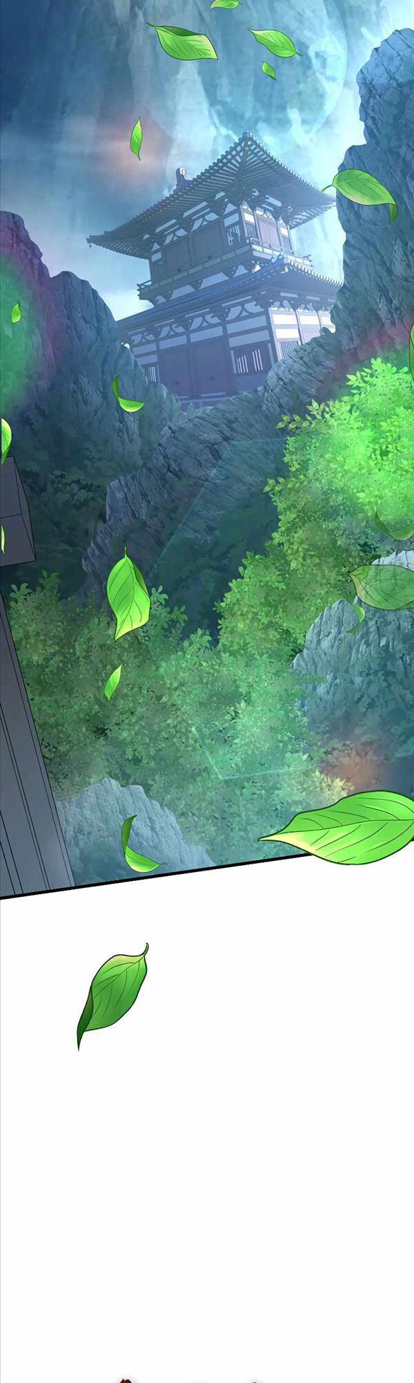 Võ Sĩ Hồi Hương Chap 13 - Next Chap 14