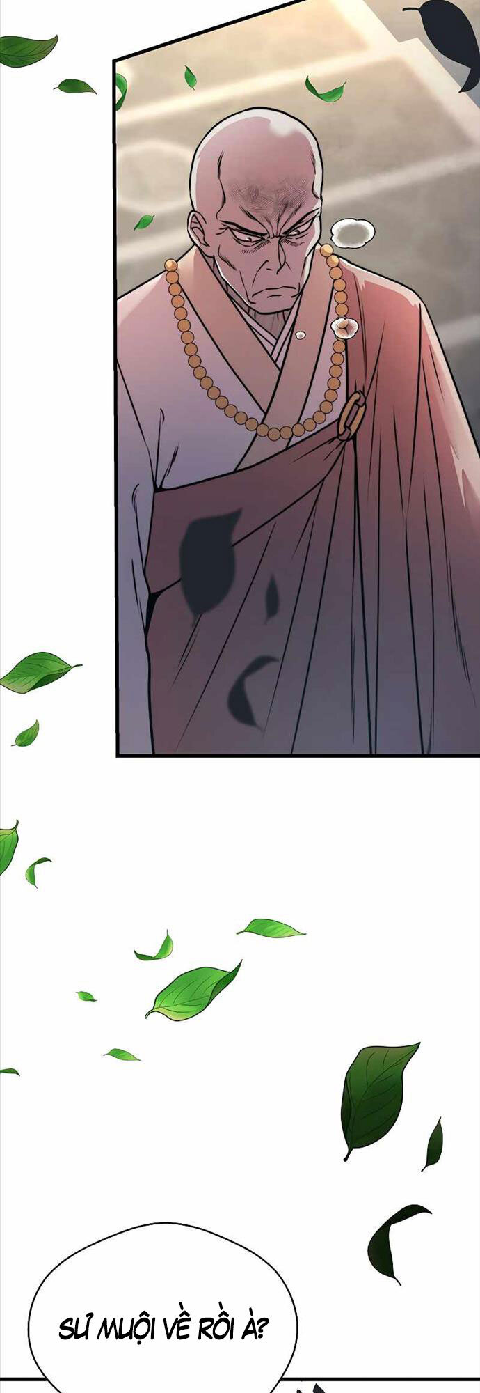 Võ Sĩ Hồi Hương Chap 14 - Next Chap 15