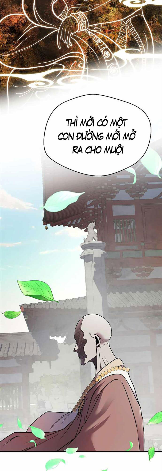 Võ Sĩ Hồi Hương Chap 14 - Next Chap 15