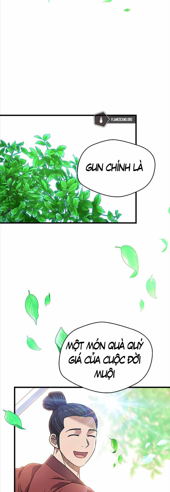 Võ Sĩ Hồi Hương Chap 14 - Next Chap 15