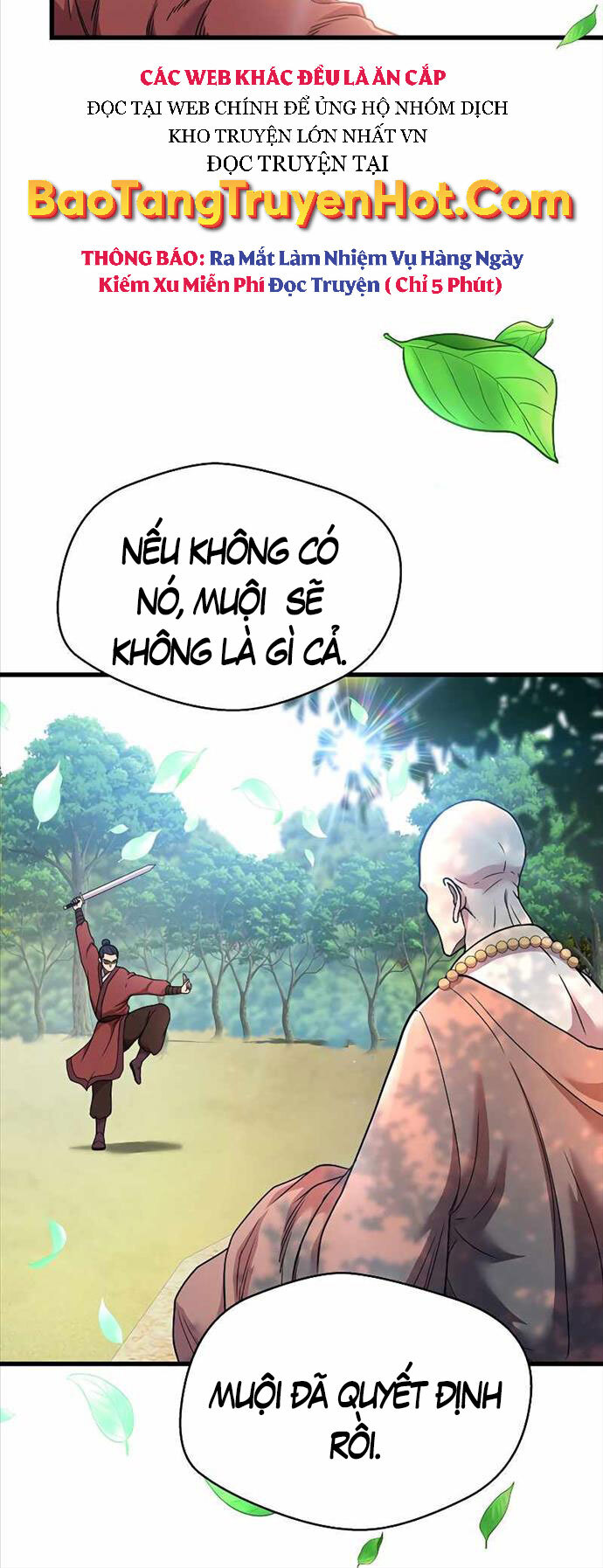 Võ Sĩ Hồi Hương Chap 14 - Next Chap 15