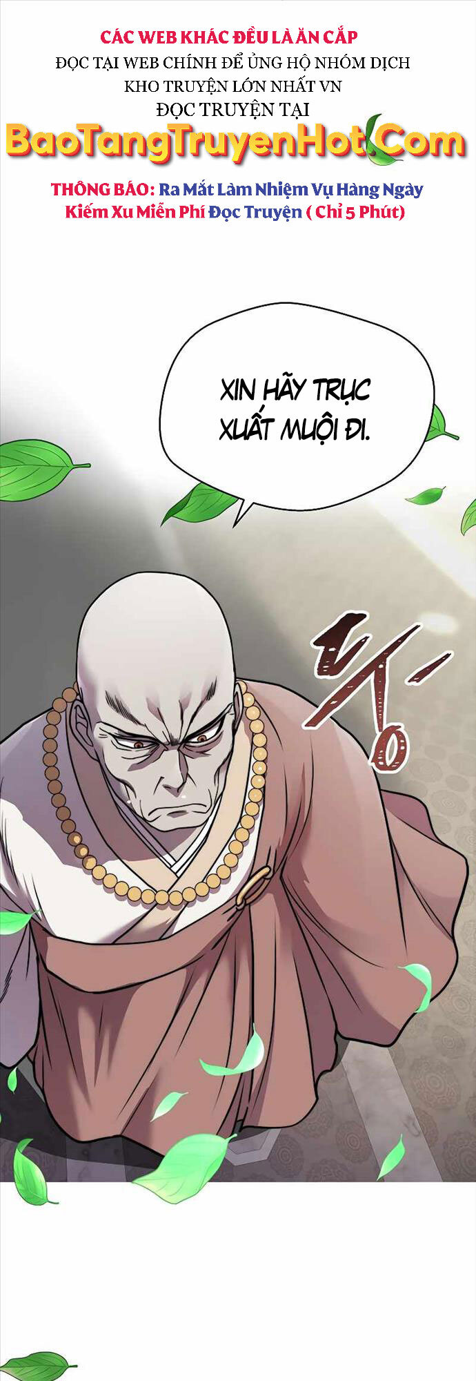 Võ Sĩ Hồi Hương Chap 14 - Next Chap 15