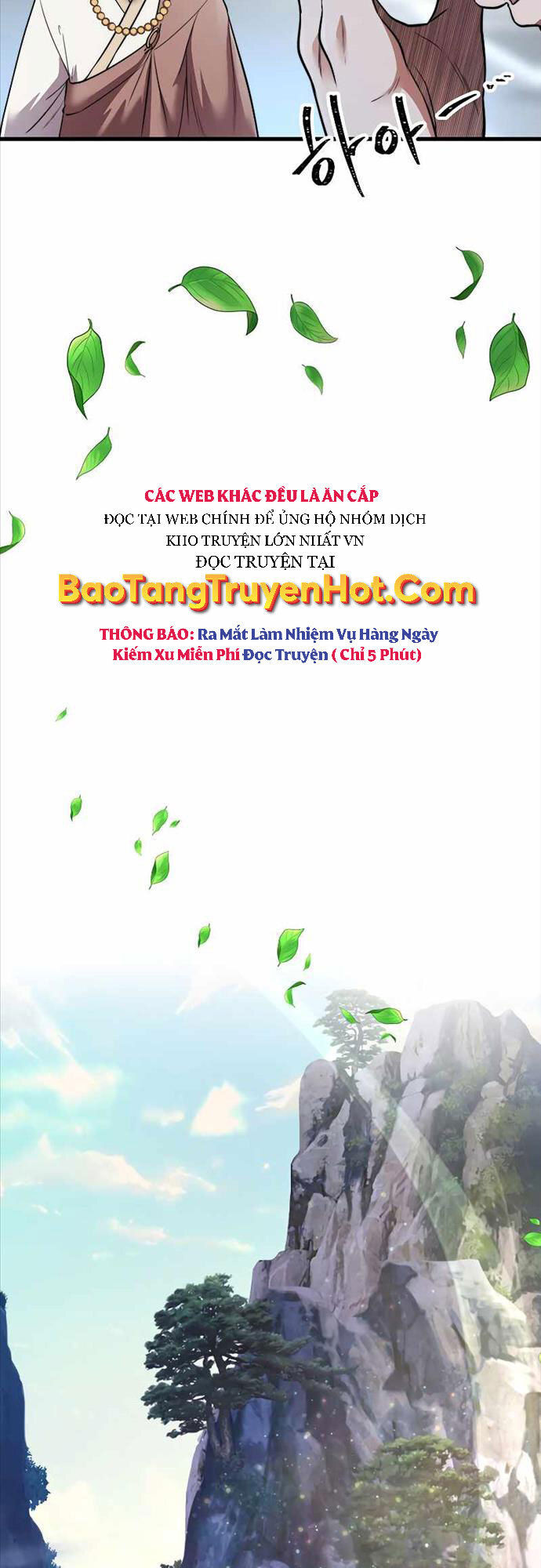 Võ Sĩ Hồi Hương Chap 14 - Next Chap 15