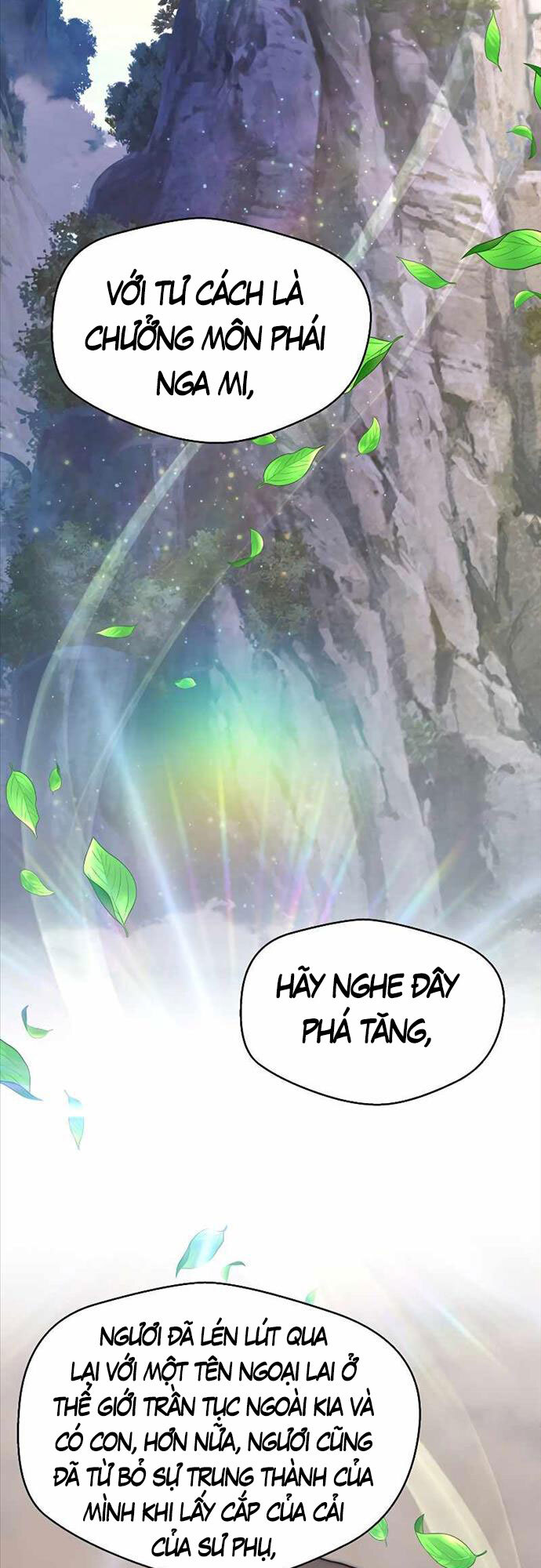 Võ Sĩ Hồi Hương Chap 14 - Next Chap 15