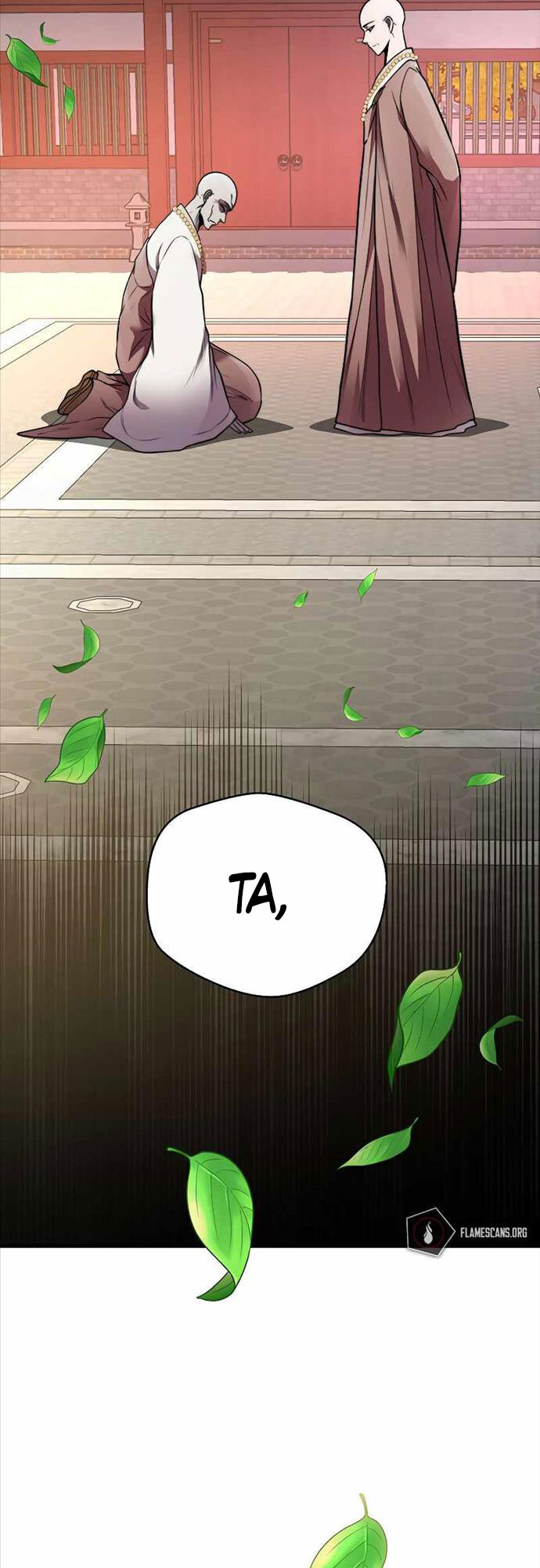 Võ Sĩ Hồi Hương Chap 14 - Next Chap 15