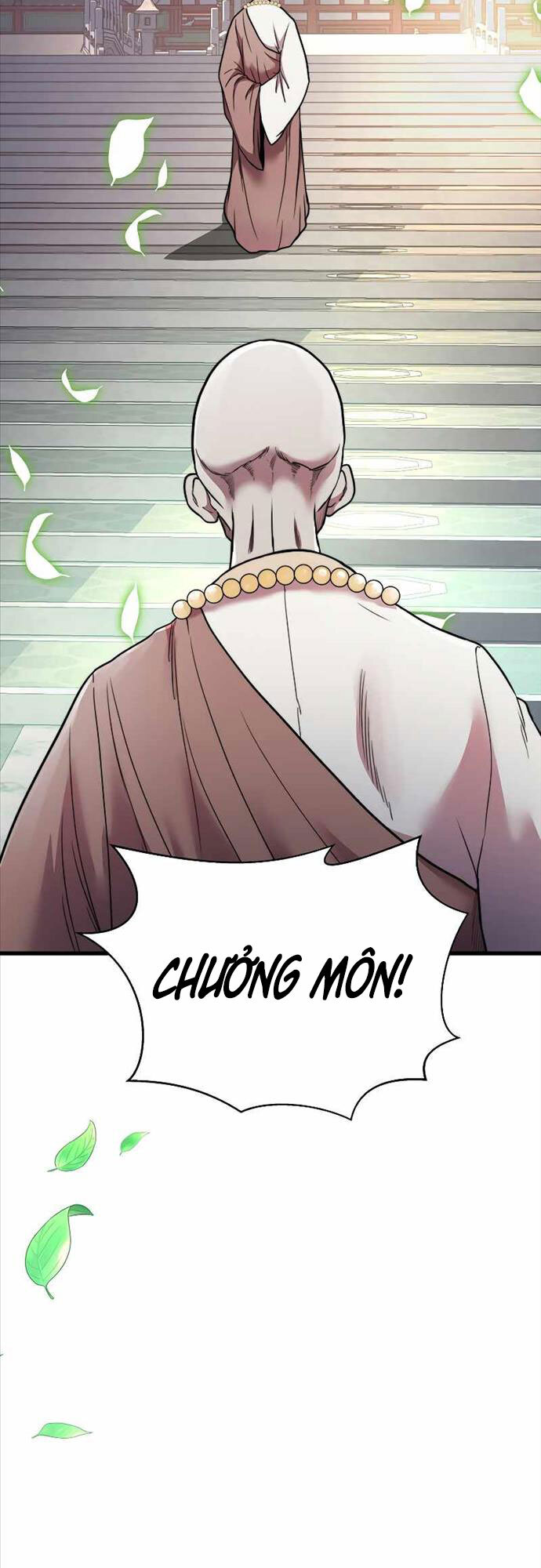 Võ Sĩ Hồi Hương Chap 14 - Next Chap 15