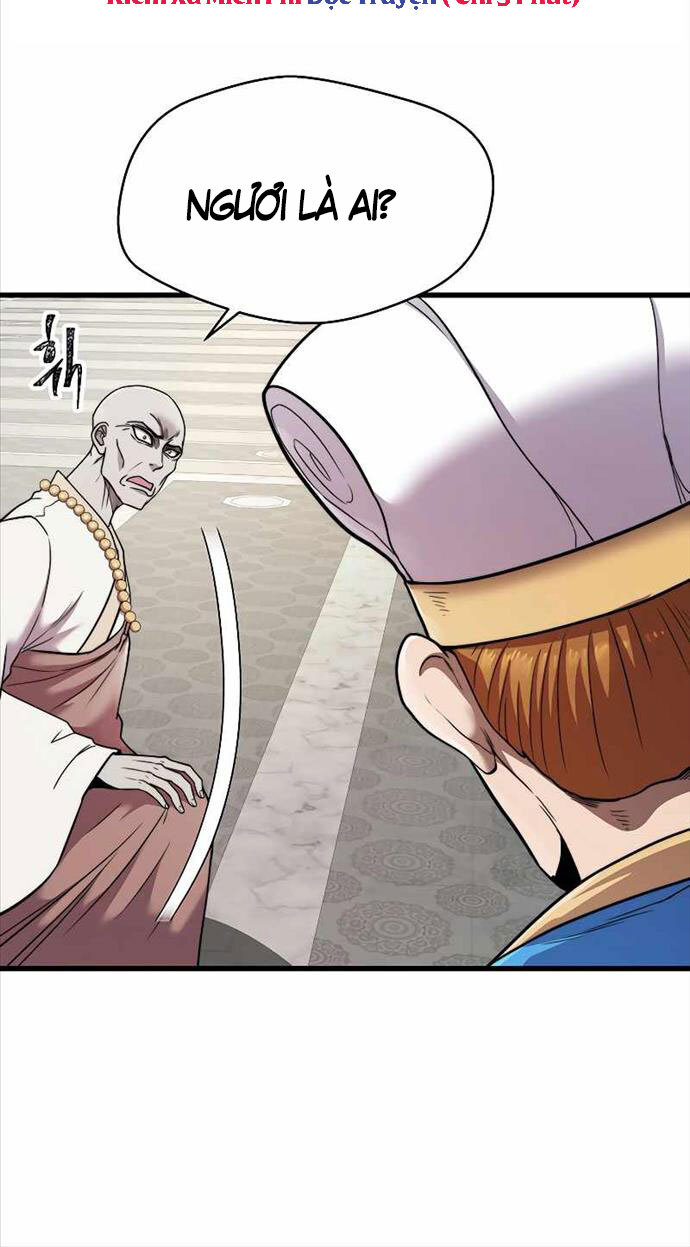 Võ Sĩ Hồi Hương Chap 14 - Next Chap 15