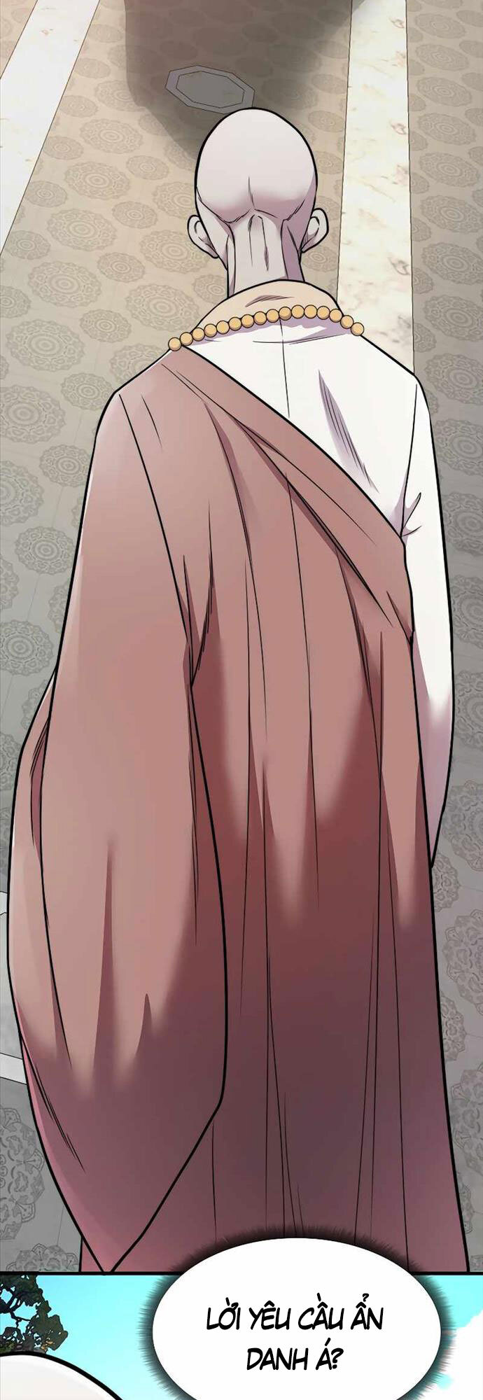 Võ Sĩ Hồi Hương Chap 14 - Next Chap 15