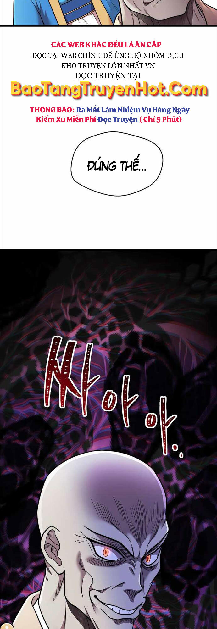 Võ Sĩ Hồi Hương Chap 14 - Next Chap 15