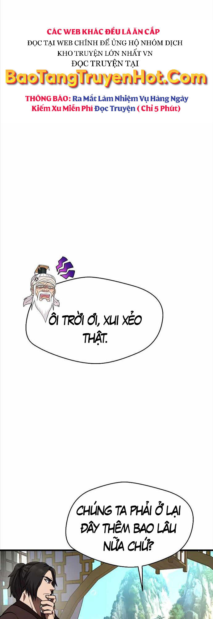 Võ Sĩ Hồi Hương Chap 14 - Next Chap 15