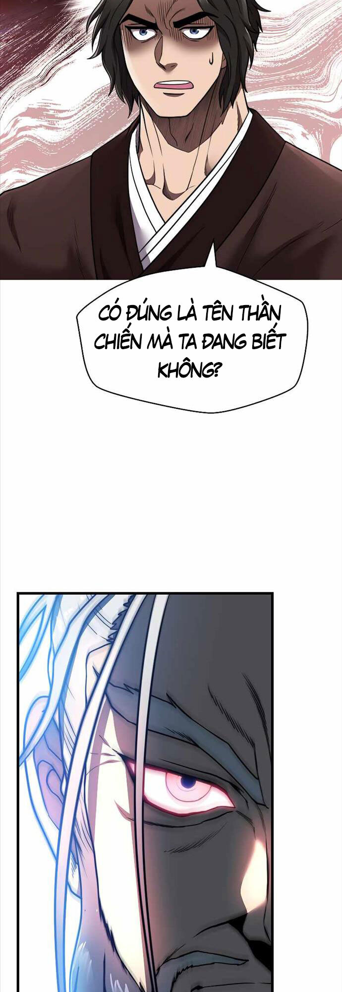 Võ Sĩ Hồi Hương Chap 14 - Next Chap 15