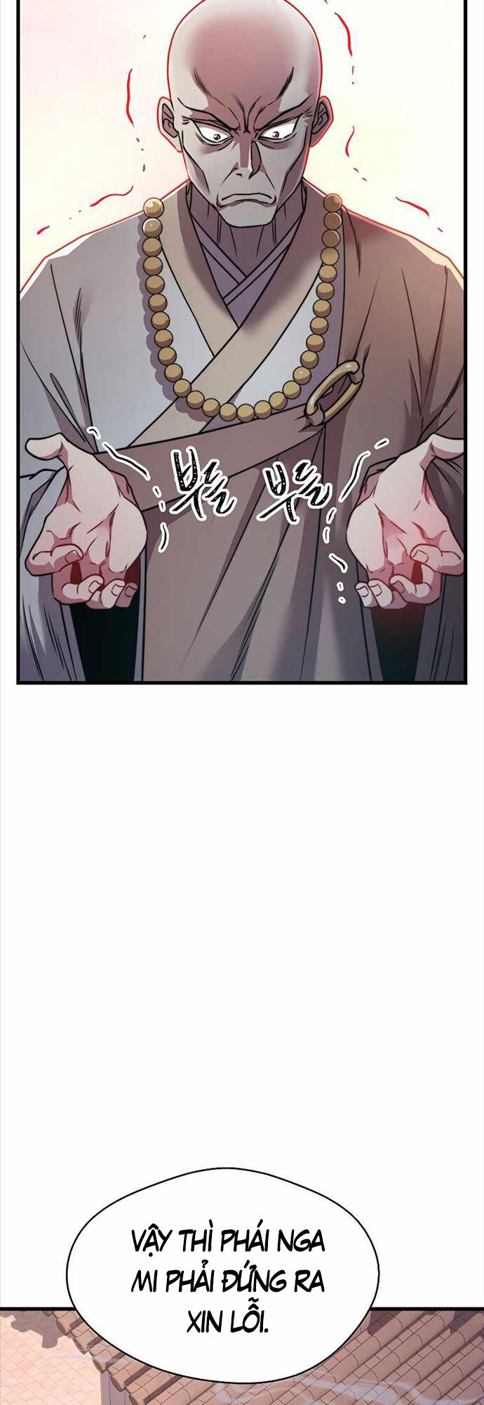 Võ Sĩ Hồi Hương Chap 14 - Next Chap 15