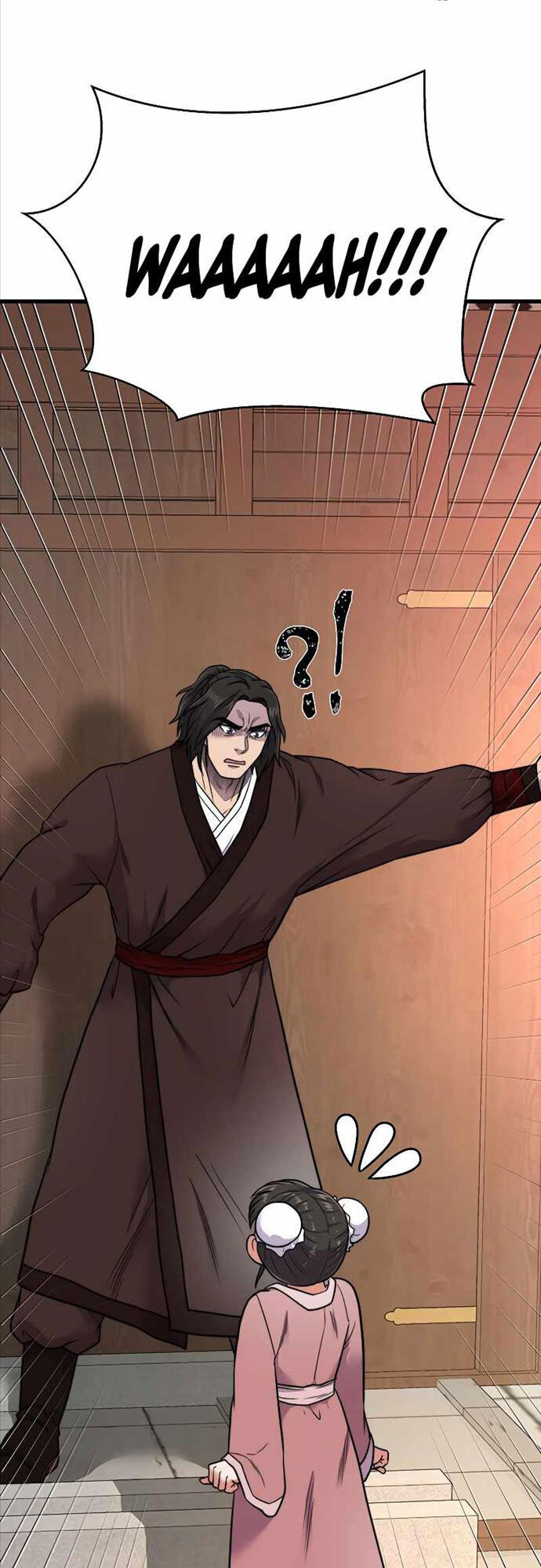 Võ Sĩ Hồi Hương Chap 14 - Next Chap 15