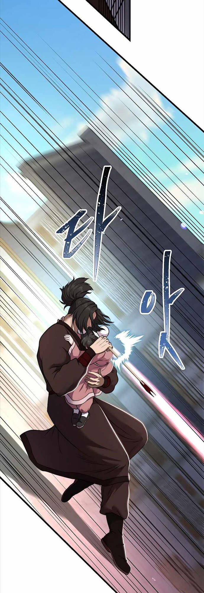 Võ Sĩ Hồi Hương Chap 14 - Next Chap 15