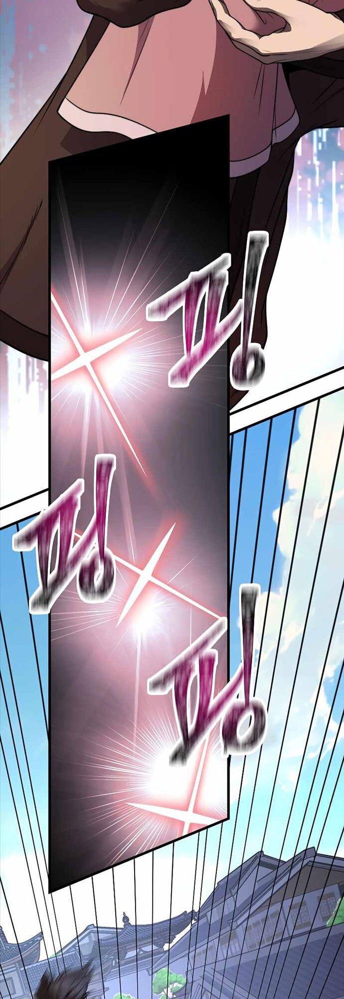 Võ Sĩ Hồi Hương Chap 14 - Next Chap 15