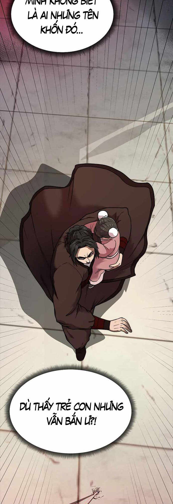 Võ Sĩ Hồi Hương Chap 14 - Next Chap 15