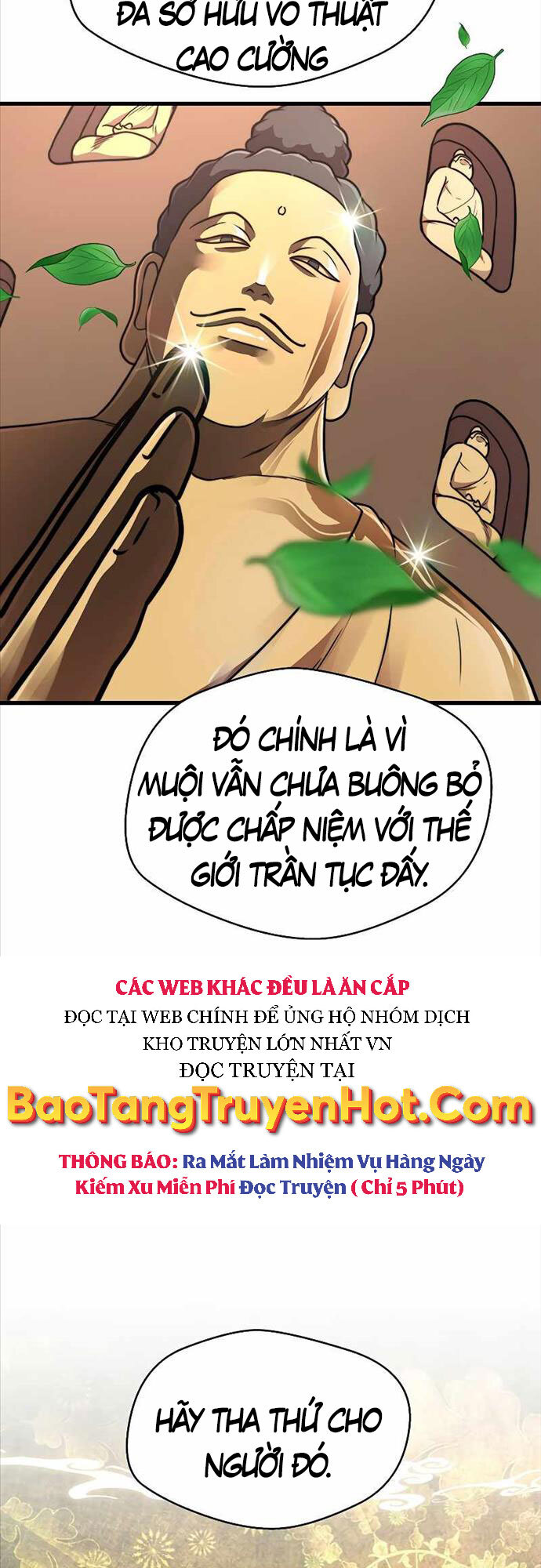 Võ Sĩ Hồi Hương Chap 14 - Next Chap 15