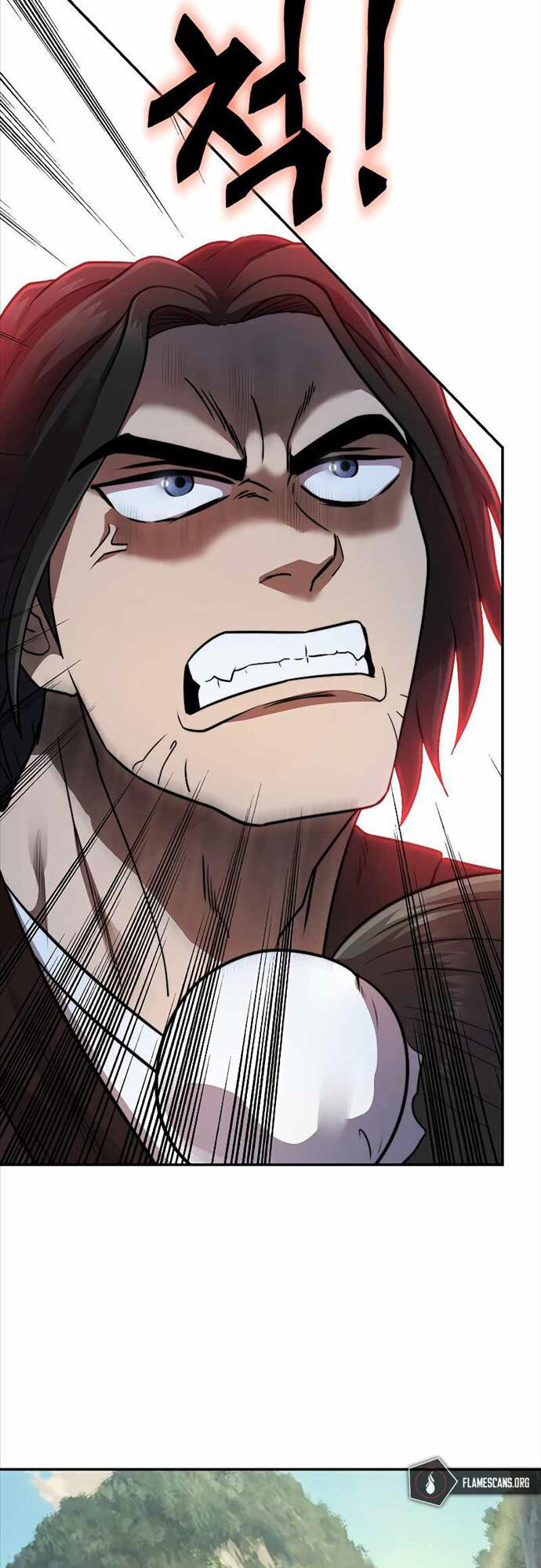 Võ Sĩ Hồi Hương Chap 15 - Next Chap 16