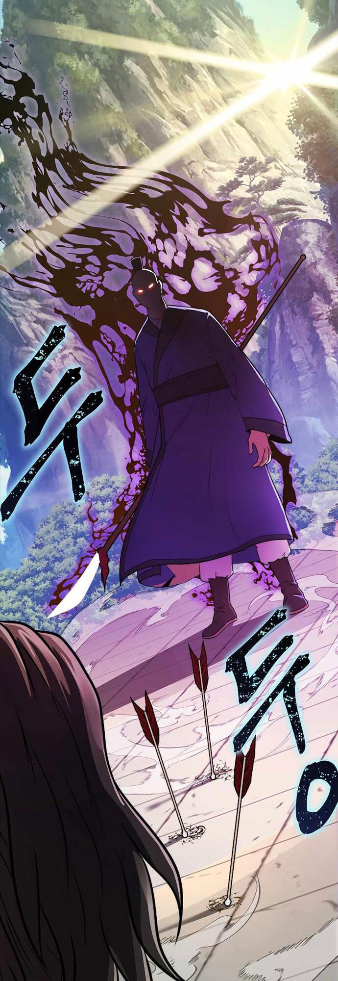 Võ Sĩ Hồi Hương Chap 15 - Next Chap 16