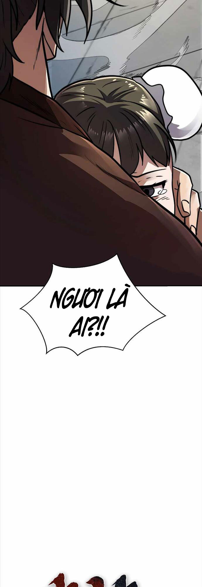 Võ Sĩ Hồi Hương Chap 15 - Next Chap 16