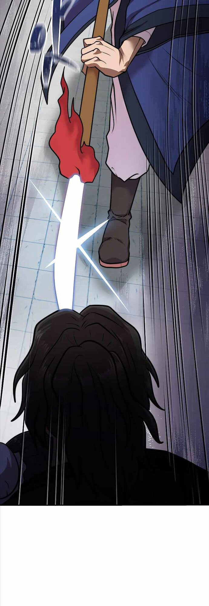 Võ Sĩ Hồi Hương Chap 15 - Next Chap 16