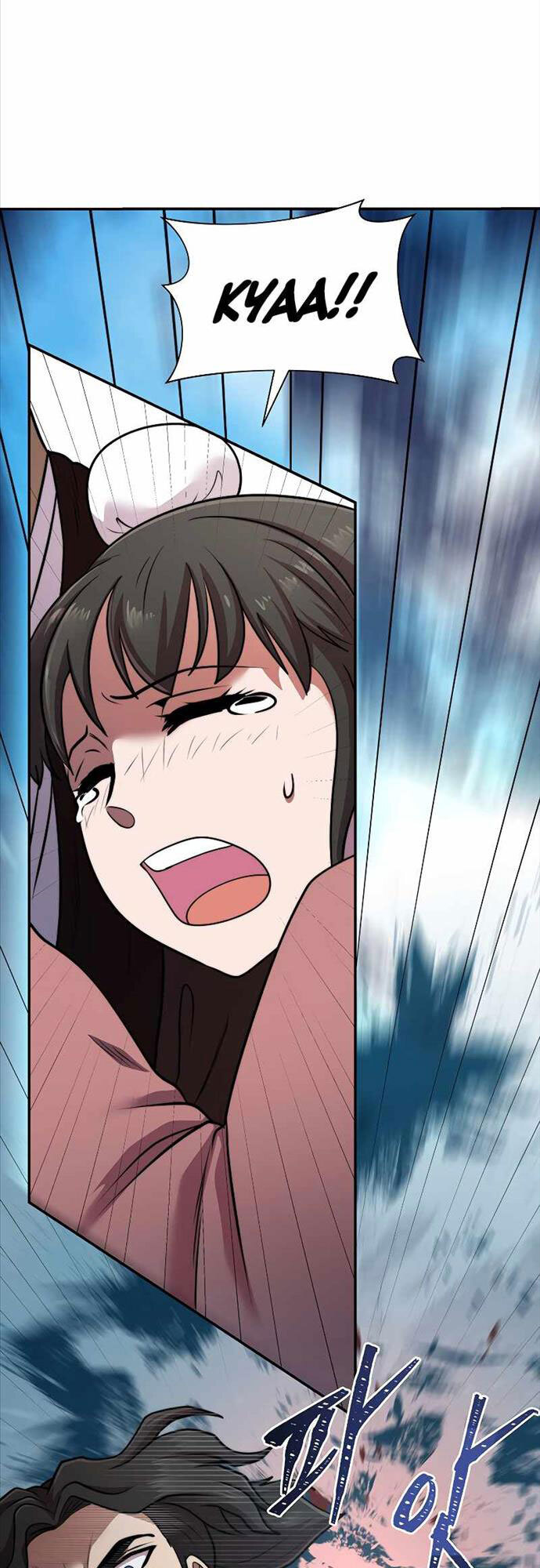 Võ Sĩ Hồi Hương Chap 15 - Next Chap 16