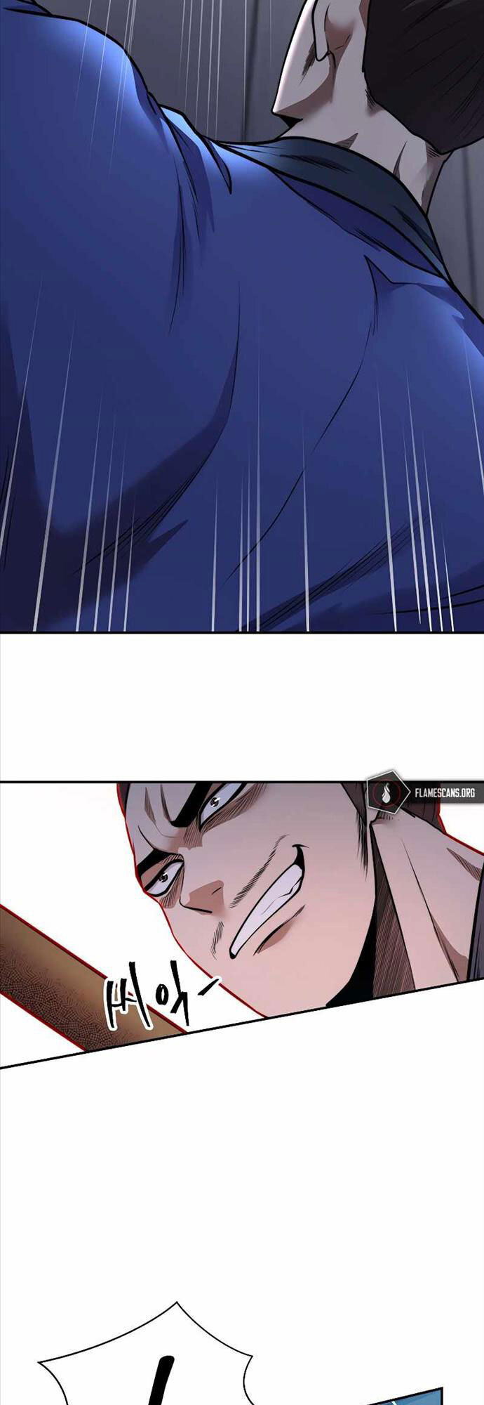 Võ Sĩ Hồi Hương Chap 15 - Next Chap 16