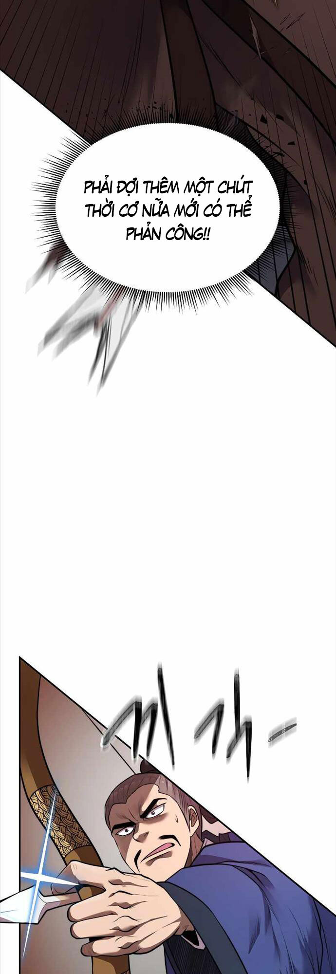 Võ Sĩ Hồi Hương Chap 15 - Next Chap 16