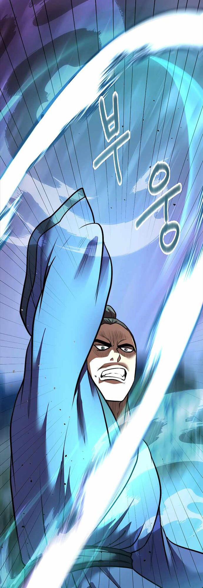 Võ Sĩ Hồi Hương Chap 15 - Next Chap 16