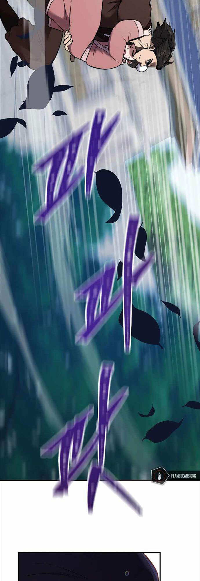 Võ Sĩ Hồi Hương Chap 15 - Next Chap 16