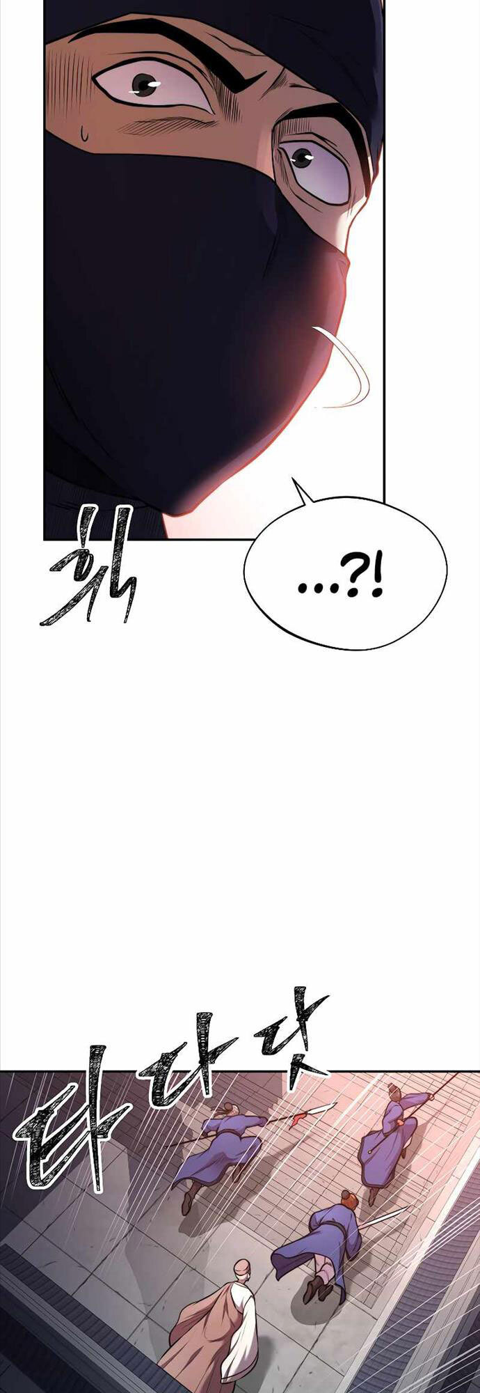 Võ Sĩ Hồi Hương Chap 15 - Next Chap 16