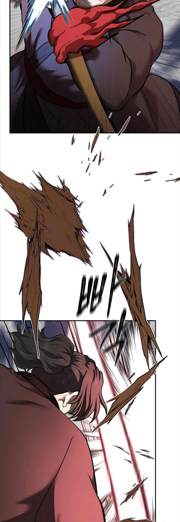 Võ Sĩ Hồi Hương Chap 15 - Next Chap 16