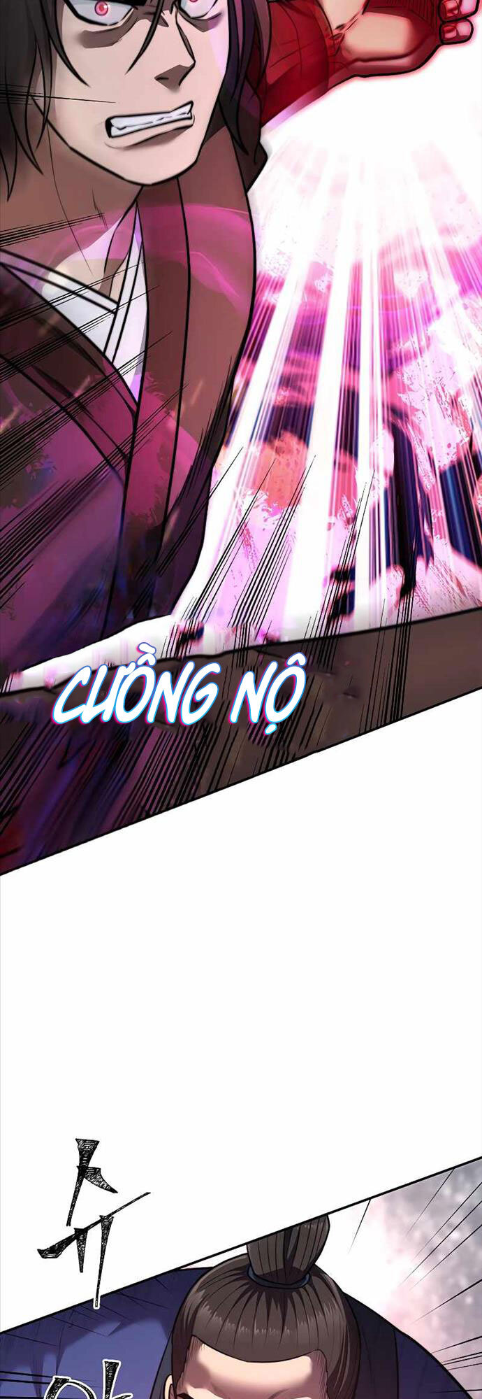 Võ Sĩ Hồi Hương Chap 15 - Next Chap 16