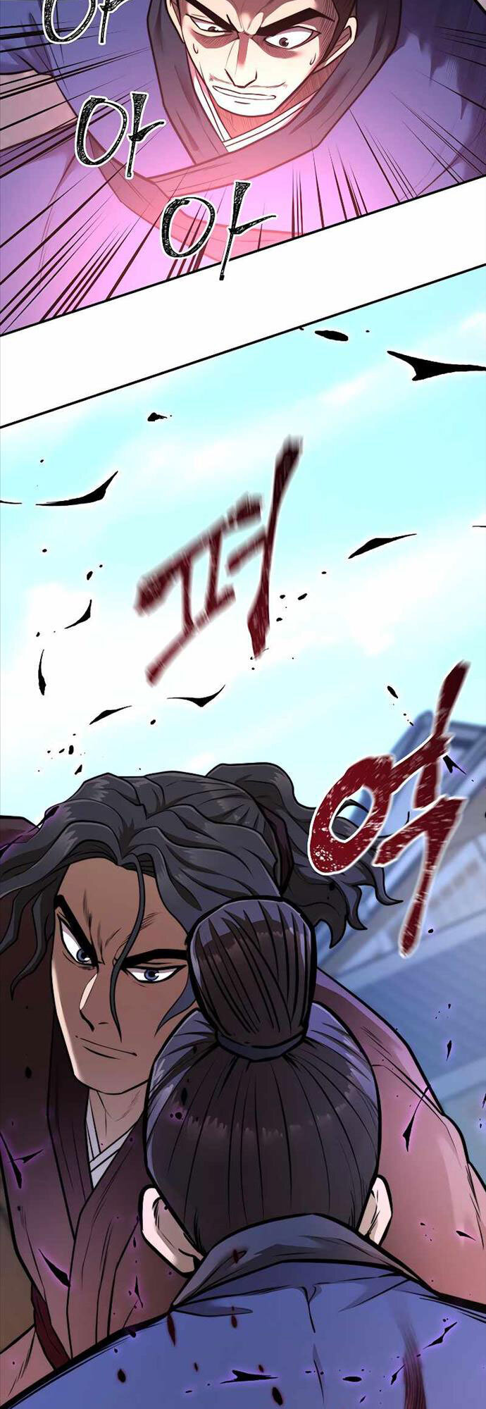 Võ Sĩ Hồi Hương Chap 15 - Next Chap 16