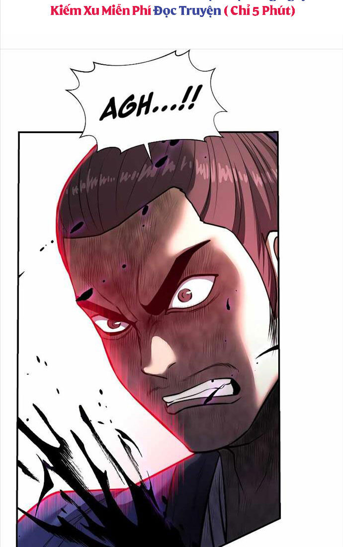 Võ Sĩ Hồi Hương Chap 15 - Next Chap 16