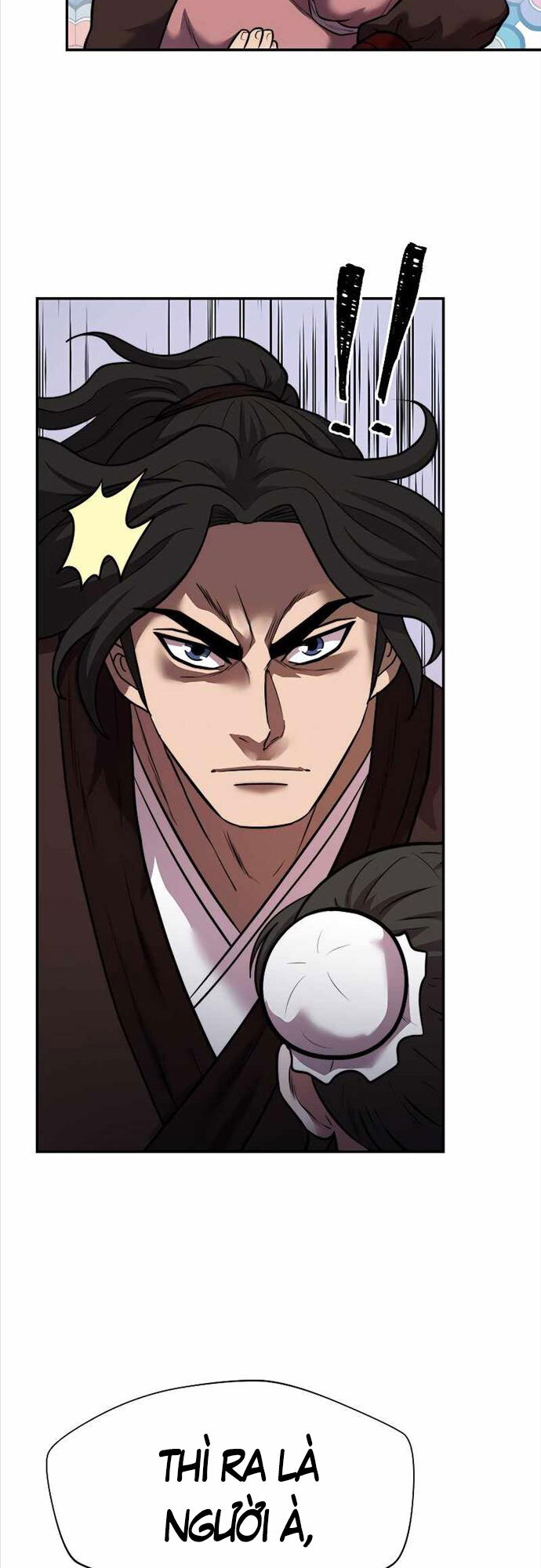 Võ Sĩ Hồi Hương Chap 15 - Next Chap 16