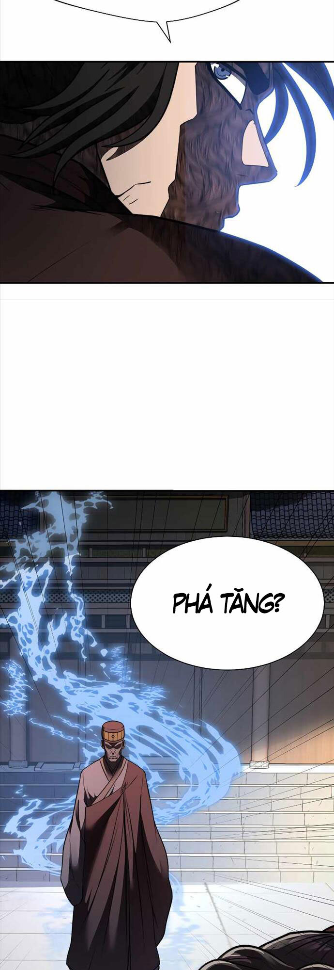 Võ Sĩ Hồi Hương Chap 15 - Next Chap 16