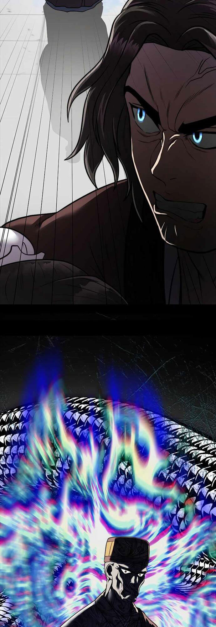 Võ Sĩ Hồi Hương Chap 15 - Next Chap 16