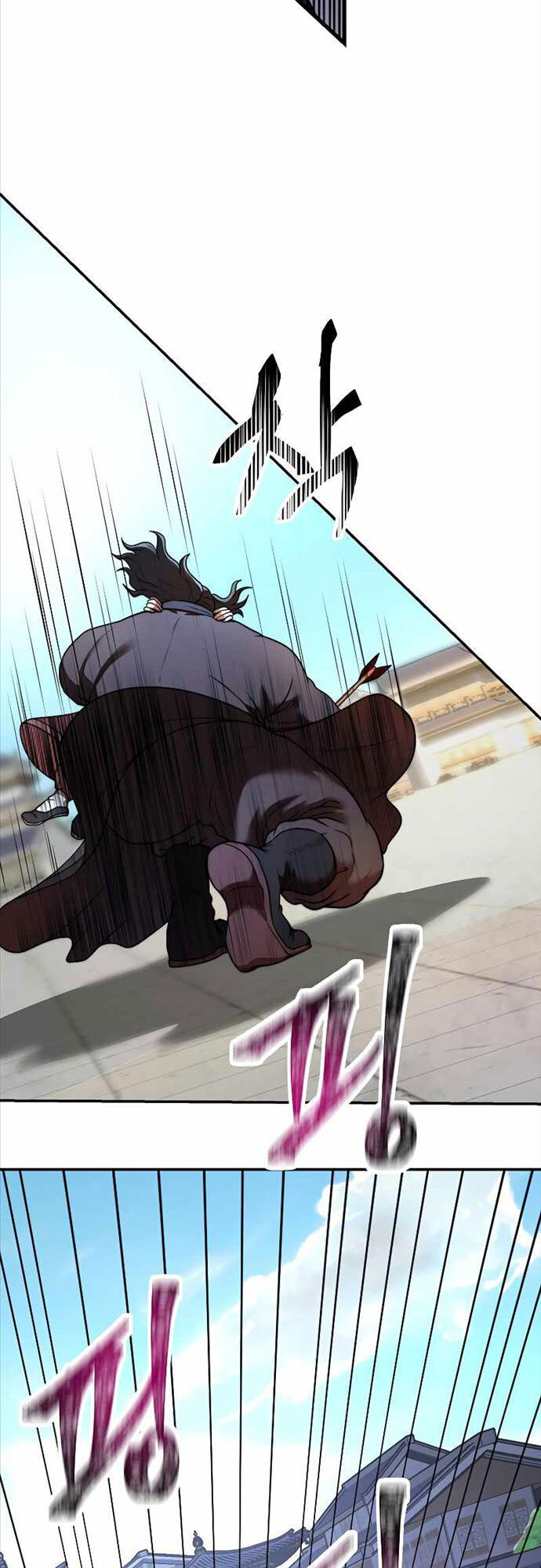 Võ Sĩ Hồi Hương Chap 15 - Next Chap 16