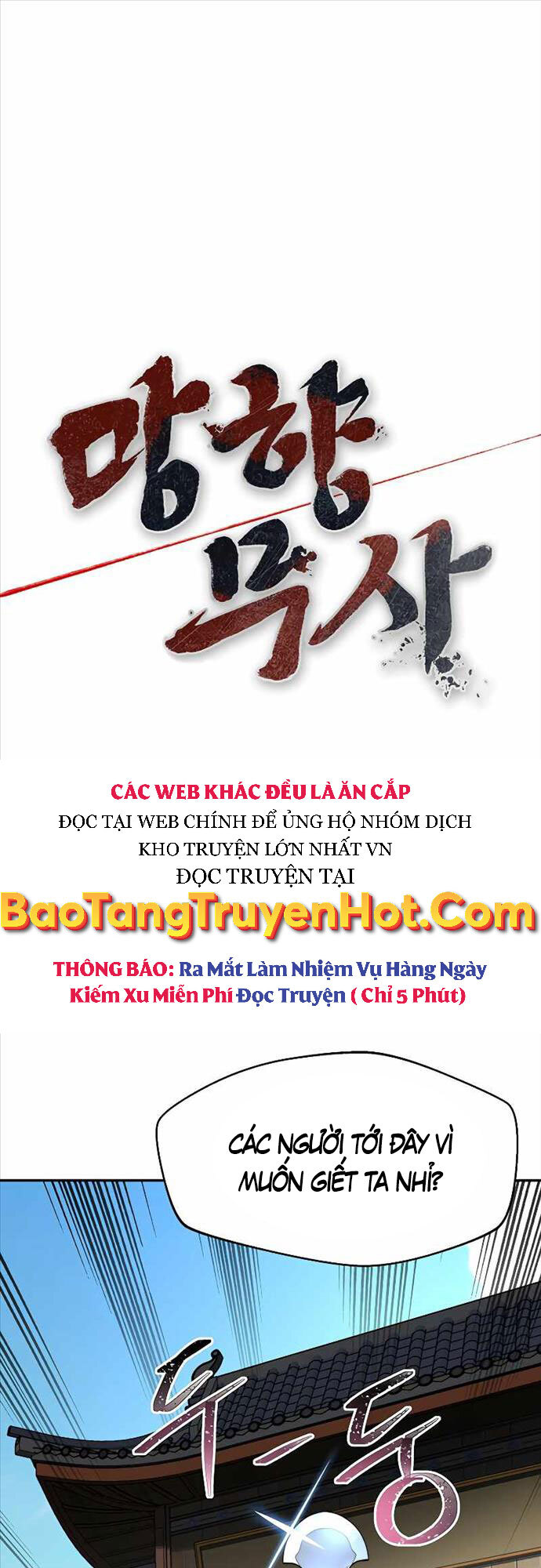 Võ Sĩ Hồi Hương Chap 16 - Next Chap 17