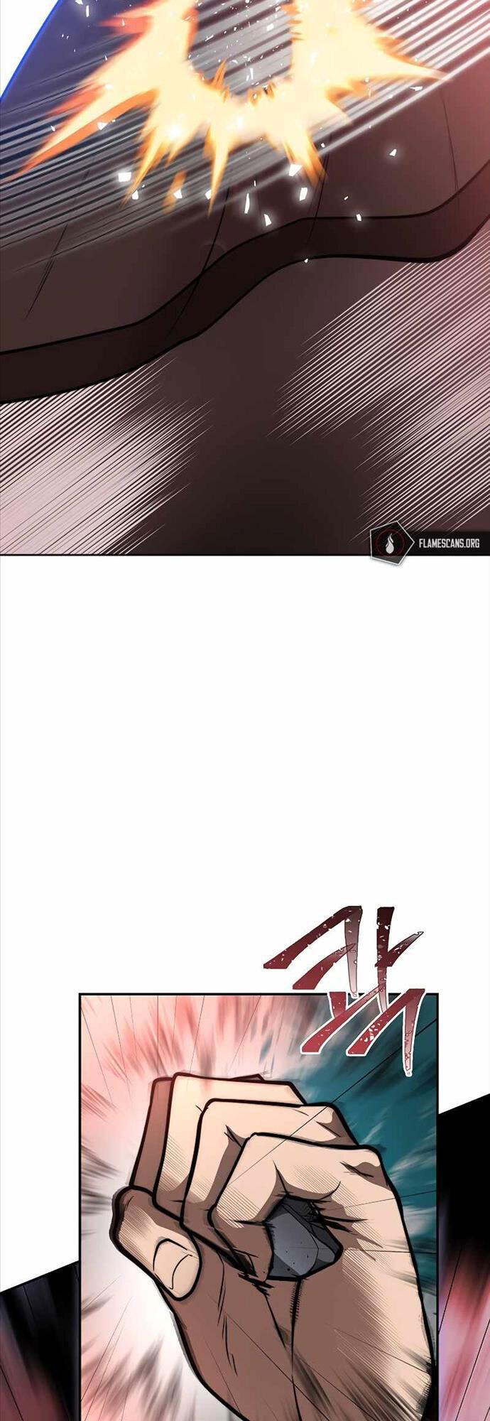Võ Sĩ Hồi Hương Chap 16 - Next Chap 17